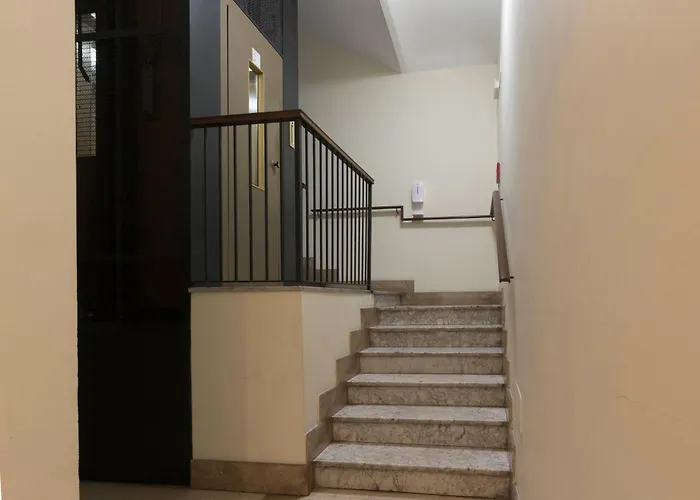 Domus 1886 דירה